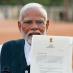 Prime Minister Modi Maintained Key Cabinet Members For Third Term Administration