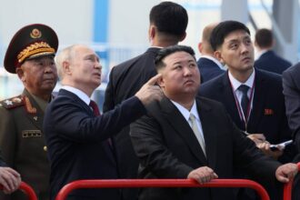 Putin To Visit North Korea To Meet Kim Jong Un In First Ever Visit In Over 2 Decades