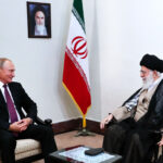 Russia And Iran To Expand Further Bilateral Relations