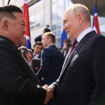 Russia's Putin pledges trade and security partnerships with North Korea, beyond Western control