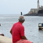 Russian Kazan Submarine Arrives Havana Harbor, Cuba