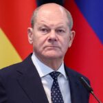 Scholz Coalition Routed In EU Election By Conservatives In Germany