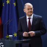 Scholz Sends Warning To Putin Over Collective Security Of NATO Territory