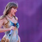 Taylor Swift's Concert In Edinburgh Raises Seismic Concern