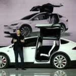 Tesla Poised To Reach $4 Trillion In Three Years