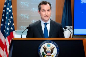 US Demand For Immediate Ceasefire In Gaza To De-Escalate Israel-Lebanon Tension