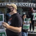 US Supreme Court Rules In Favor Of Starbucks Over Sacked Employees