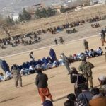 United Nations Condemned Afghanistan Public Flogging, Call For Human Rights Respect