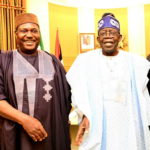 Tinubu Focused on Enhancing Nigeria's Economy, SGF Akume