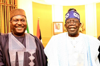 Tinubu Focused on Enhancing Nigeria's Economy, SGF Akume