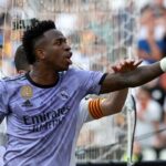 Valencia Fans Jailed For Racist Abuse Against Vinicius