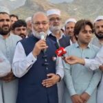 JI Leader Demands Suo-Moto Action Against Journalist Killing