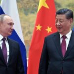 Xi Jinping Urged Russia And US Against Nuclear Confrontation