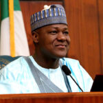 Former Speaker, Yakubu Dogara