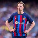 Frenkie De-Jong