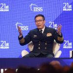 Chinese Defense Minister Issues Warning Over Taiwan Separation, Pledges Strong Response