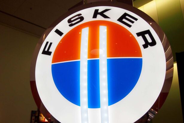 Fisker, Electric Vehicle Startup, Declares Bankruptcy with Intent to Sell Assets