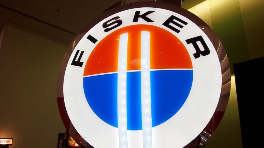 Fisker, Electric Vehicle Startup, Declares Bankruptcy with Intent to Sell Assets