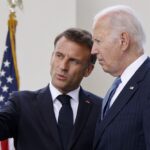 Biden and Macron Join Forces to Address China's Trade Practices