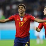 Spain Coach Commends Yamal's Euro Debut Following Match Against Croatia