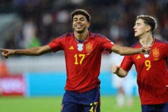 Spain Coach Commends Yamal's Euro Debut Following Match Against Croatia