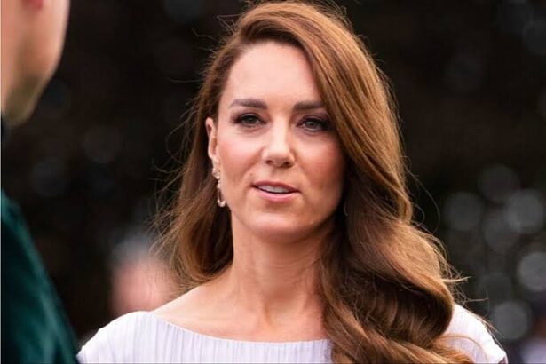 Kate Middleton of Britain Reports Progress in Cancer Treatment, Plans to Attend Event