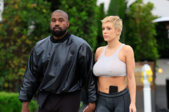 Kanye West, Bianca Censori Indicted In Five-Some Orgy By Former P.A