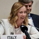 Italy's Prime Minister Meloni Secures Victory in EU Election, Enhancing Her Influence