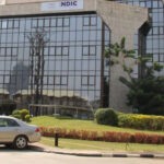 NDIC Building