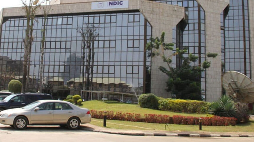 NDIC Building