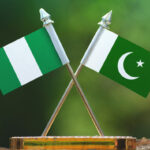 Strengthening Ties: Pakistan and Nigeria's Flourishing Relationship