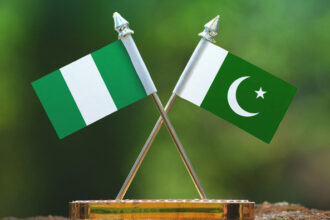 Strengthening Ties: Pakistan and Nigeria's Flourishing Relationship