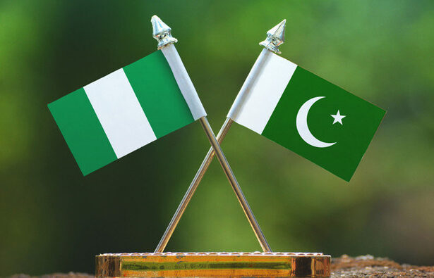 Strengthening Ties: Pakistan and Nigeria's Flourishing Relationship