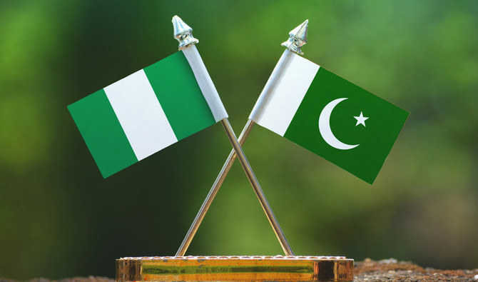 Strengthening Ties: Pakistan and Nigeria's Flourishing Relationship