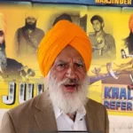 Modi's Threats Against Sikhs Expose India's Transnational Terrorism, Says Khalistan Veteran