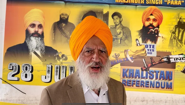 Modi's Threats Against Sikhs Expose India's Transnational Terrorism, Says Khalistan Veteran