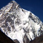 Two Japanese climbers fall from K2 as helicopter fails to rescue