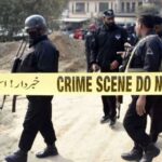 Terrorist Attack on Peshawar Police Checkpost Foiled