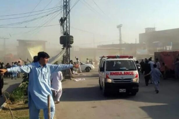 Clash Between Tribes in Kurram Continues for Fifth Day, Death Toll Rises to 27