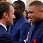 Mbappe Criticizes Far-Right Election Victory as Catastrophic, Calls for Action