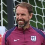 Southgate Contemplates Changes for England's Game Against Switzerland