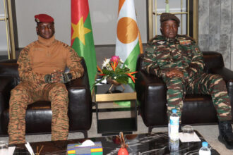 Sahel's New Power Bloc: How far can Mali, Burkina Faso, and Niger go?