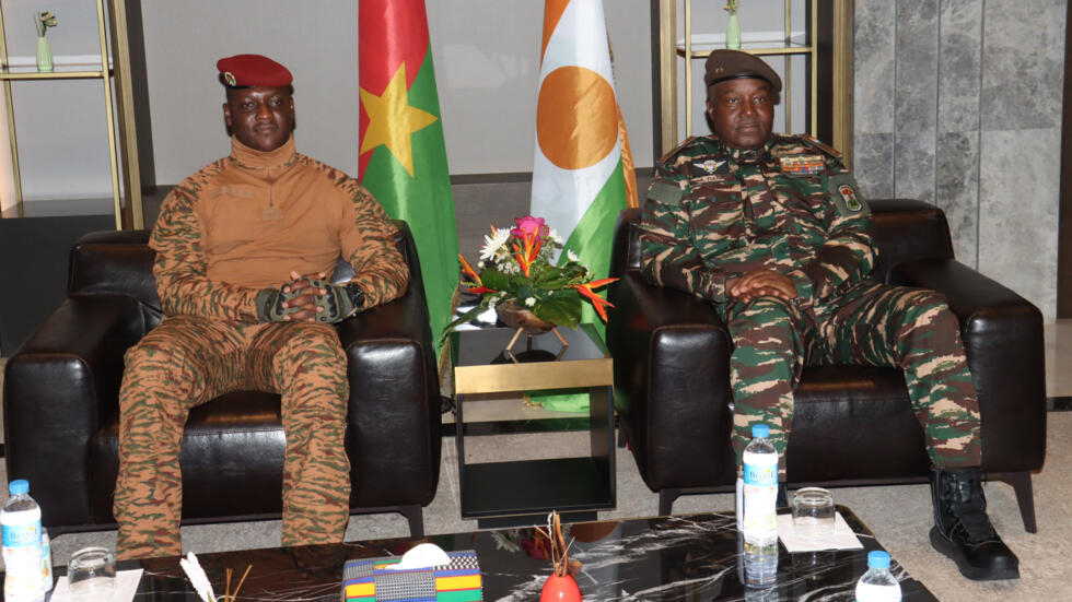 Sahel's New Power Bloc: How far can Mali, Burkina Faso, and Niger go?