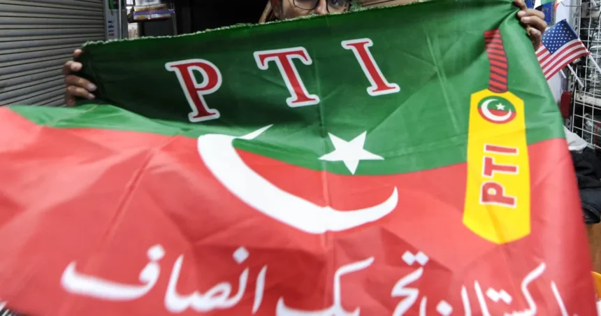 Pakistan Government Moves to Ban PTI Amid Allegations of Misconduct and Constitutional Violations