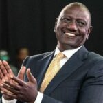 Kenya's Ruto Proposes Spending Cuts Amid Nationwide Protests