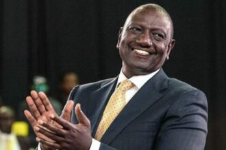 Kenya's Ruto Proposes Spending Cuts Amid Nationwide Protests