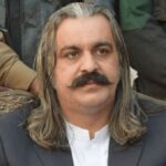 Islamabad Court Summons CM Ali Amin Gandapur in Arms and Alcohol Case