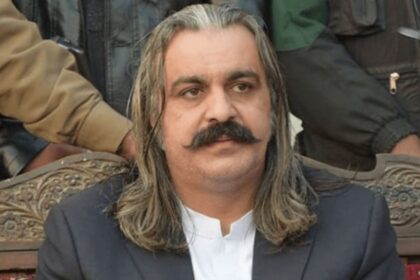 Islamabad Court Summons CM Ali Amin Gandapur in Arms and Alcohol Case