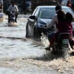 Monsoon Rains Predicted Across Pakistan from July 16, PMD Issues Urban Flood Warnings