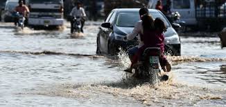 Monsoon Rains Predicted Across Pakistan from July 16, PMD Issues Urban Flood Warnings